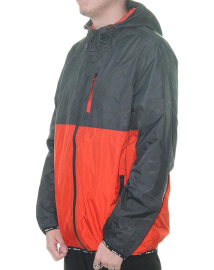 Jaqueta Masculina Oneill WindBreaker - Preto