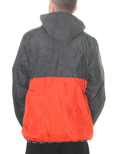 Jaqueta Masculina Oneill WindBreaker - Preto