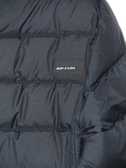 Jaqueta Masculina Rip Curl Anti Series Elite Puff - Preto