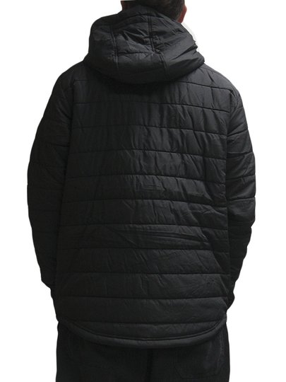 Jaqueta Masculina Rip Curl Rip Puf 90 - Preto