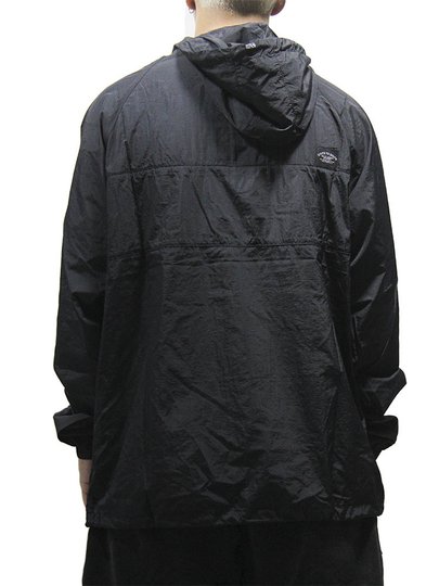 Jaqueta Masculina South To South Pick Plack - Preto