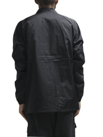 Jaqueta Masculina Vans MN Torrey Jacket - Preto