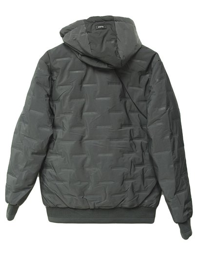 Jaqueta Masculina VLCS 23005 - Chumbo