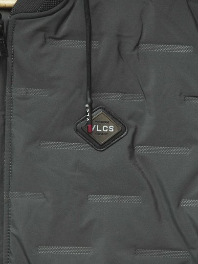 Jaqueta Masculina VLCS 23005 - Chumbo