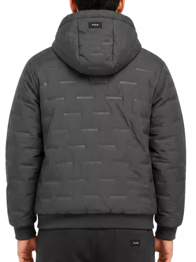 Jaqueta Masculina VLCS 23005 - Chumbo