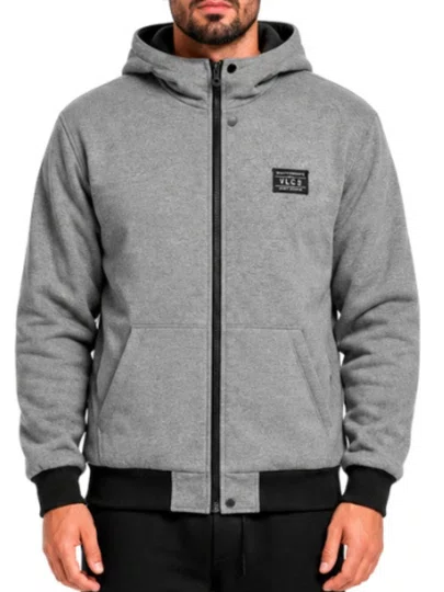 Jaqueta Masculina VLCS 23007 - Preto