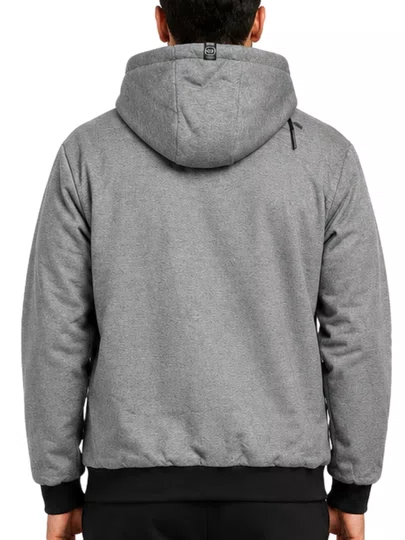 Jaqueta Masculina VLCS 23007 - Preto
