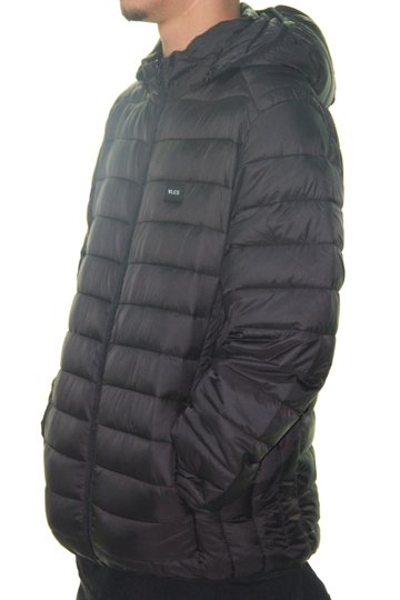 Jaqueta Masculina VLCS Blackout - Preto