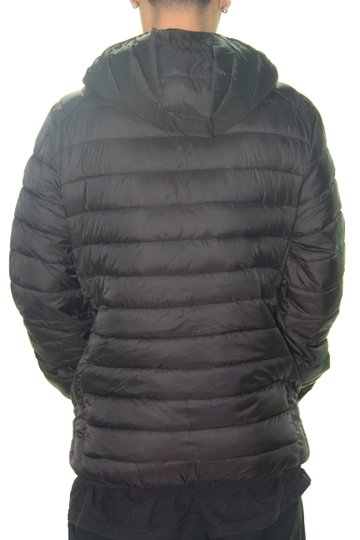 Jaqueta Masculina VLCS Blackout - Preto