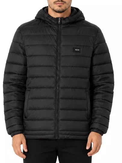 Jaqueta Masculina VLCS Blackout - Preto