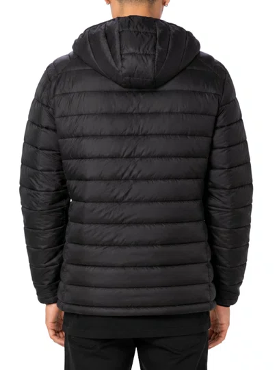 Jaqueta Masculina VLCS Blackout - Preto