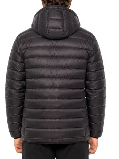 Jaqueta Masculina VLCS Bomber FGN - Preto