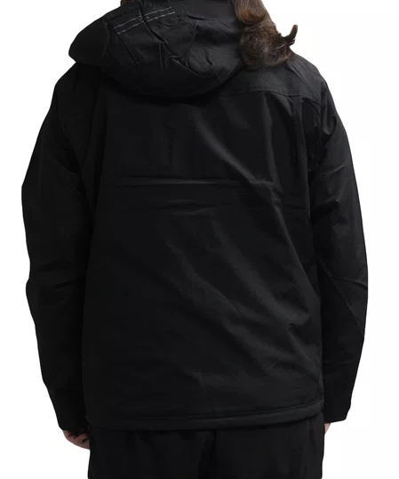 Jaqueta Masculina Vlcs Compact - Preto