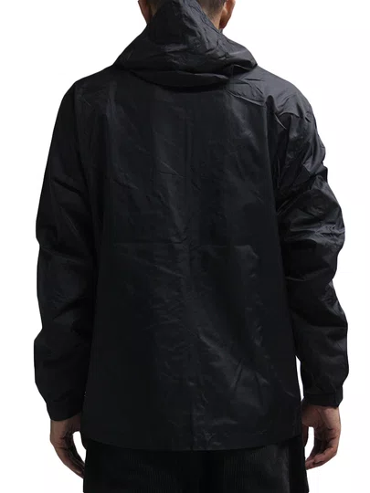 Jaqueta Masculina Volcom LV Iconic Stones - Preto