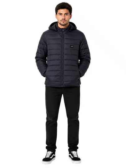 Jaqueta Masculina VLCS Storm - Marinho