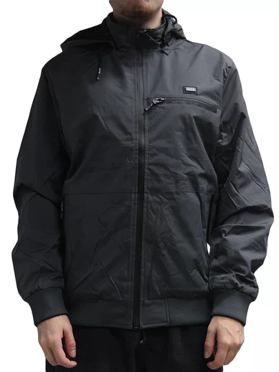 Jaqueta Masculina Vlcs Wic - Cinza