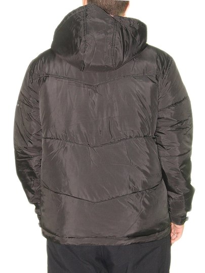 Jaqueta Masculina Volcom Bomber Goldsmoth - Preto