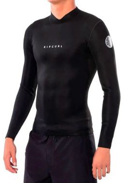Jaqueta Rip Curl DWP Revo 1.5 - Black