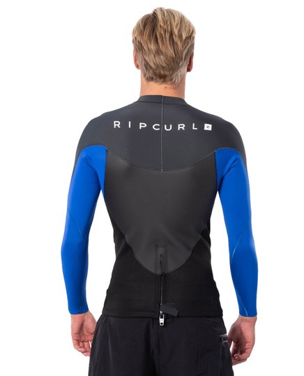 Jaqueta Rip Curl Omega 1.5mm - Blue