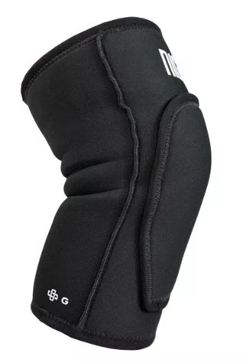 Joelheira Meia Pad Pro Flex - Preto