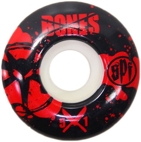 Kit Skate Montado = Shape Possible, Truck Stronge, Roda Bones, Rolamento Everlong, Parafuso Kronik, Lixa Grizzly
