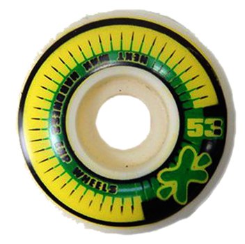 Kit Skate Montado =  Shape Dropdead  Lixa para  Radical  Parafuso Allen Kronik Truck Tilt Color 139mm Rolamentos  Black Sheep Roda Next 53mm