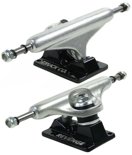 Kit Skate Montado = Shape Element, Lixa Diamond, Truck Revenge, Rolamento Element, Roda Unit, Parafuso Kronik