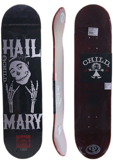 Kit Skate Montado = Shape + Lixa + Truck + Parafuso + Rolamento + Rodas