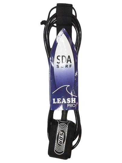 Leash Pro SDA Regular 8 - Preto