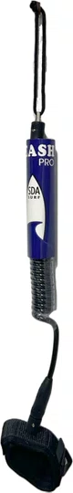 Leash Pulso SDA para Prancha Bodyboard - Preto