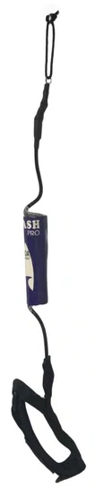 Leash SDA Bodyboard Simples - Preto