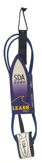 Leash SDA Gold 6 Pés Regular - Azul