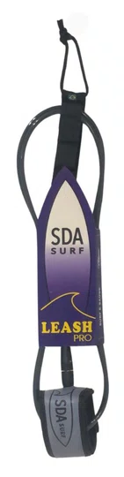 Leash SDA Gold 6 Pés Regular - Chumbo