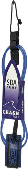 Leash Surf SDA 6 Pés Regular - Azul