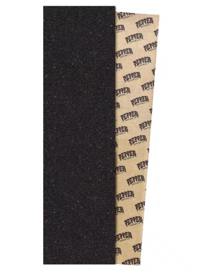 Lixa Ace Pepper Galaxy XG - Preto