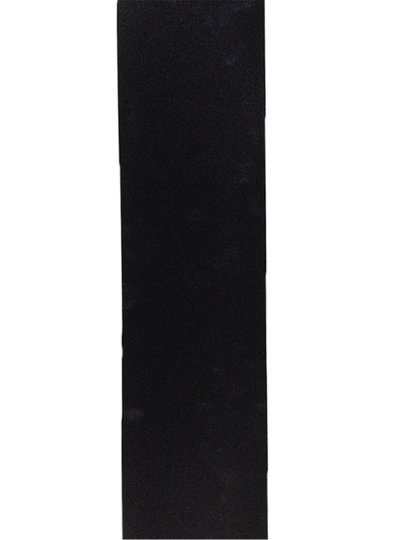 Lixa Argentina Double - Preto