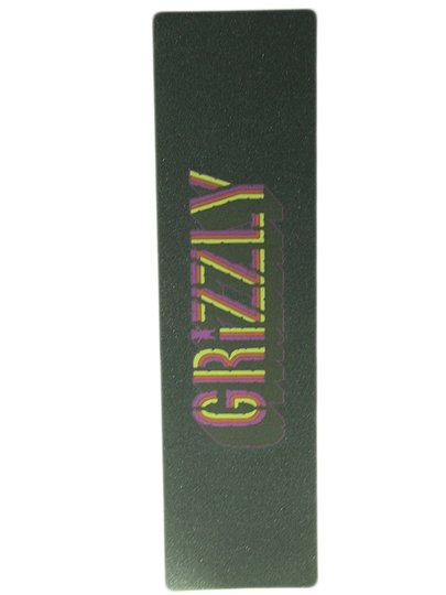 Lixa Grizzly El Dorado - Multicolorido