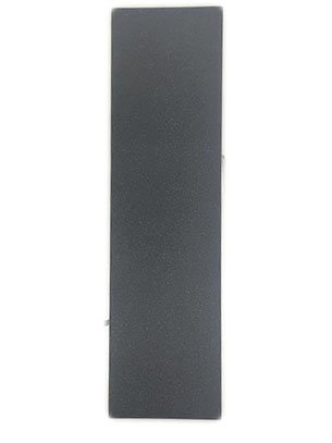 Lixa IMP New - Preto