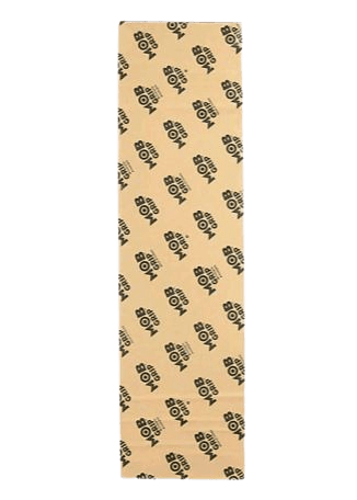 Lixa Importada Mob Grip X Thrasher Flame - Preto