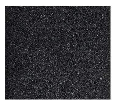 Lixa para Longboards Graos Grossos - Preto