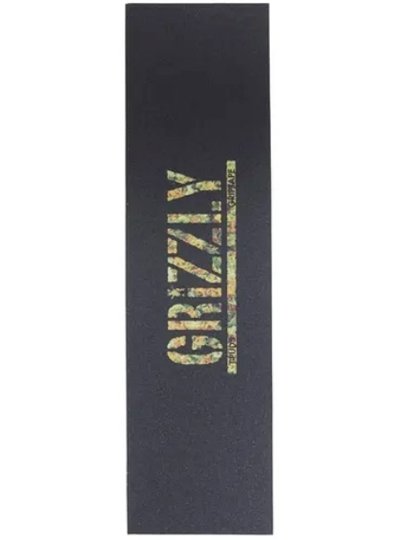 Lixa Grizzly T-puds Kush Griptape imported