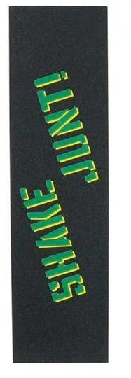 Lixa Shake Junt Logo - Preto