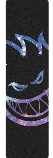 Lixa Spitfire Dream Importada - Preto