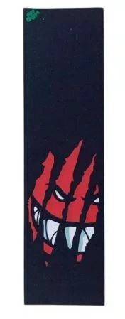 Lixa Spitfire Garra Importada - Preto