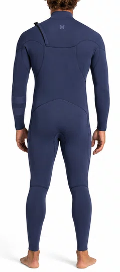 Long John Hurley 3/2MM FS - Chumbo