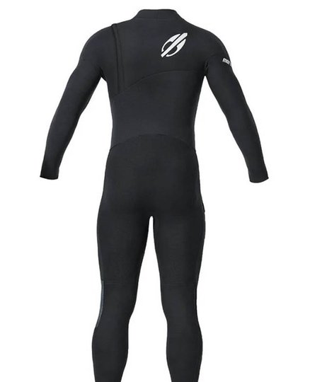 Long john manga longa chestzip 3-2mm ultra skin surf Mormaii 2024