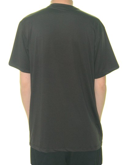 Lycra Quiksilver Surf G Land - Preto