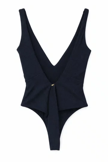 Maiô Rip Curl Classic Surf Essential - Black