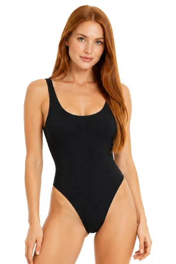 Maiô Rip Curl Classic Surf Essential - Black