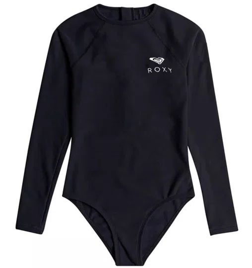 Maiô Roxy Essentials - Preto